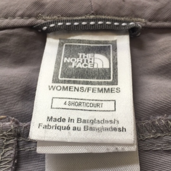 The North Face Paramount Valley Shorts - Picture 4 of 8